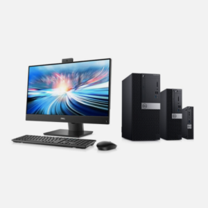 PC Escritorio DELL OptiPlex 3070MFF