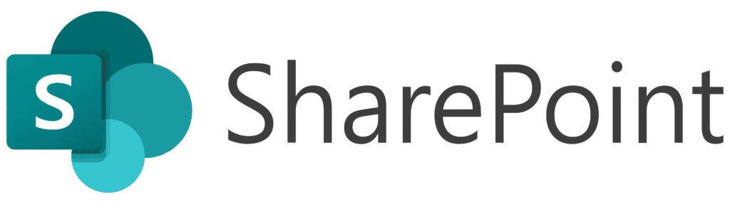 SharePoint-Symbol