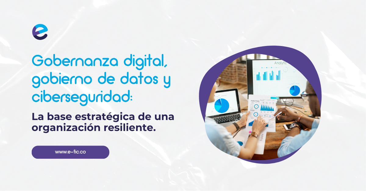 gobernanza digital